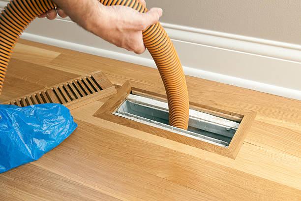 Best Affordable HVAC Duct Cleaning  in Makakilo, HI